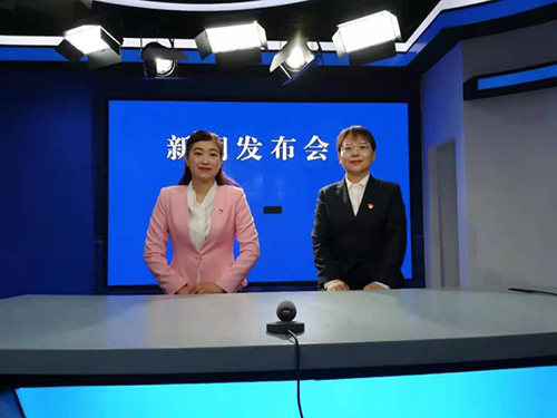 高考新聞發(fā)布會1