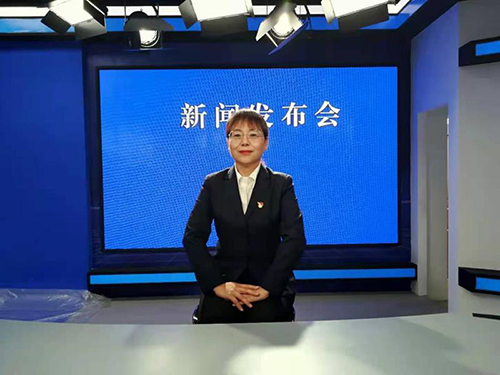 高考新聞發(fā)布會2