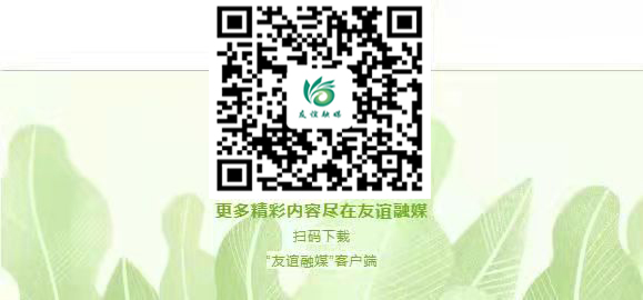 A友誼融媒
